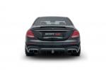 Mercedes-AMG E-Class 800 by Brabus 2018 года